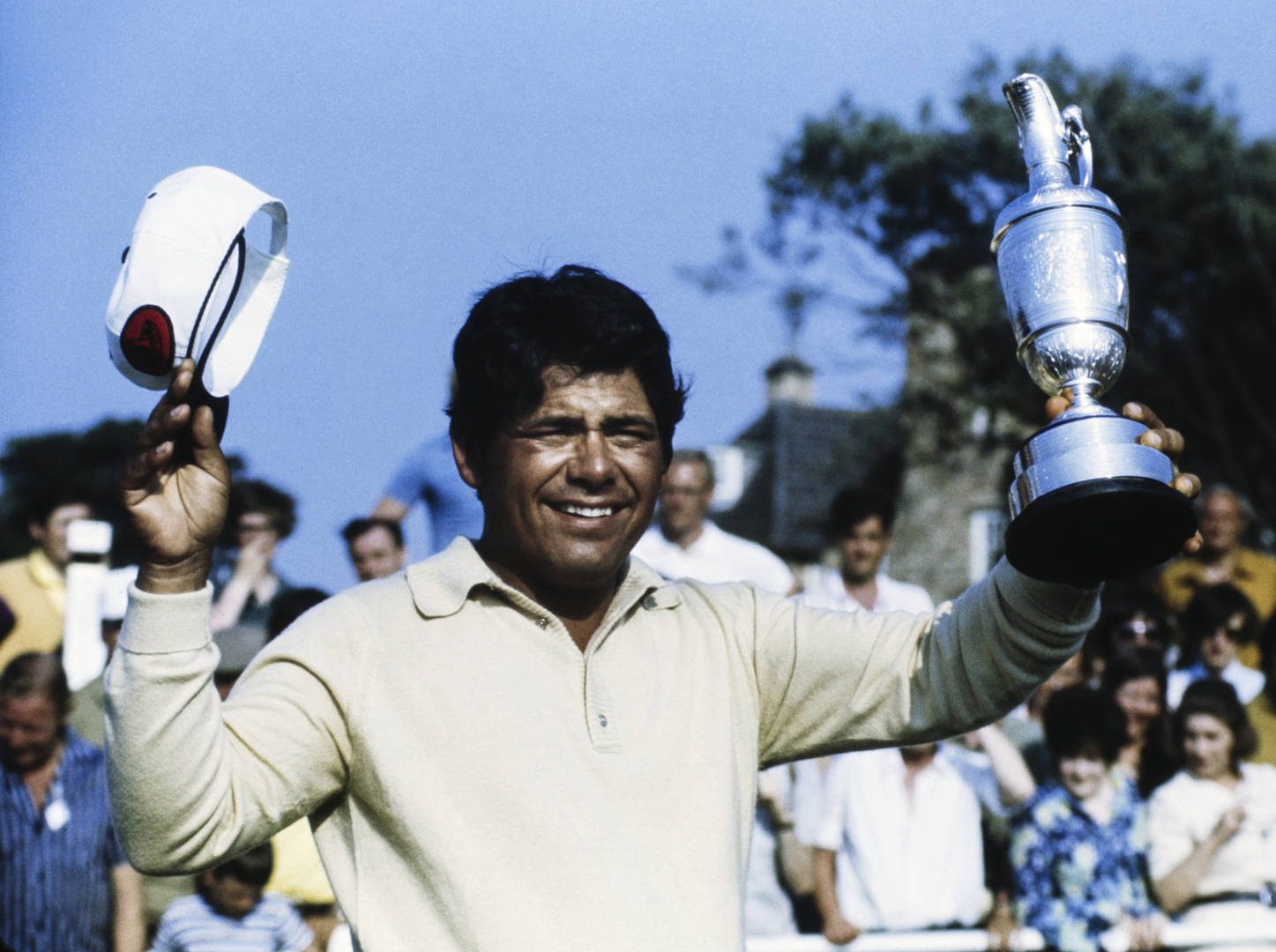 Lee Trevino